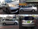 HONDA FIT SHUTTLE HYBRID