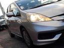 HONDA FIT SHUTTLE HYBRID