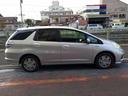 HONDA FIT SHUTTLE HYBRID