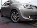 SUZUKI BALENO