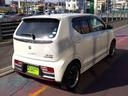 SUZUKI ALTO TURBO RS