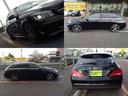 ＣＬＡクラス シューティングブレーク ＣＬＡ２５０シュポルト４マチックシュティングブレーク　禁煙ＭナビＢカメＬＥＤライトＥＴＣ衝突軽減ＢコーナＳキーフリ（4枚目）