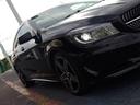 ＣＬＡ２５０シュポルト４マチックシュティングブレーク　禁煙ＭナビＢカメＬＥＤライトＥＴＣ衝突軽減ＢコーナＳキーフリ（9枚目）