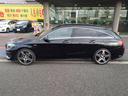 ＣＬＡ２５０シュポルト４マチックシュティングブレーク　禁煙ＭナビＢカメＬＥＤライトＥＴＣ衝突軽減ＢコーナＳキーフリ（10枚目）