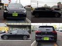 ゴルフ ＴＤＩ　Ｒライン　１オナ禁煙ＳＤナビＢカメラＬＥＤライトＥＴＣ衝突軽減Ｂキーフ（4枚目）