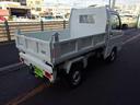 キャリイトラック 頑丈ダンプ 届出済未使用車 特装車ダンプ 衝突軽減BキーレスPW 中古車画像_2