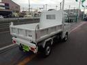 キャリイトラック KC 届出済未使用車 特装車ダンプ 衝突軽減BキーレスPW 中古車画像_2