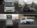 キャリイトラック KC 届出済未使用車 特装車ダンプ 衝突軽減BキーレスPW 中古車画像_4