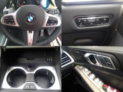 Ｘ７ Ｍ５０ｉ　セレクト　ウェルネスＰＫＧ　６人乗　禁煙車 0500996A20220803G003 6