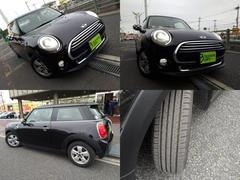 ＭＩＮＩ クーパー　禁煙車ＨＩＤキーフリーＥＴＣ 0500996A20240122G004 4