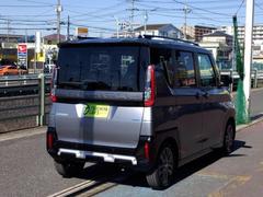 デリカミニ Ｔ　プレミアム　届出済未使用車　ＬＥＤライト両Ａドア全方位カメラ衝突軽減Ｂ 0500996A20240303G003 2