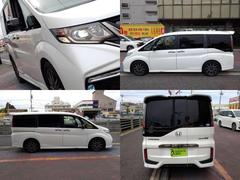 大きなお車の洗車ってとても大変ですよね！そんな時ガラスボディーコートはいかがでしょうか？コーティングは非常に被膜が硬く洗車機にかけてもＯＫ！ 4