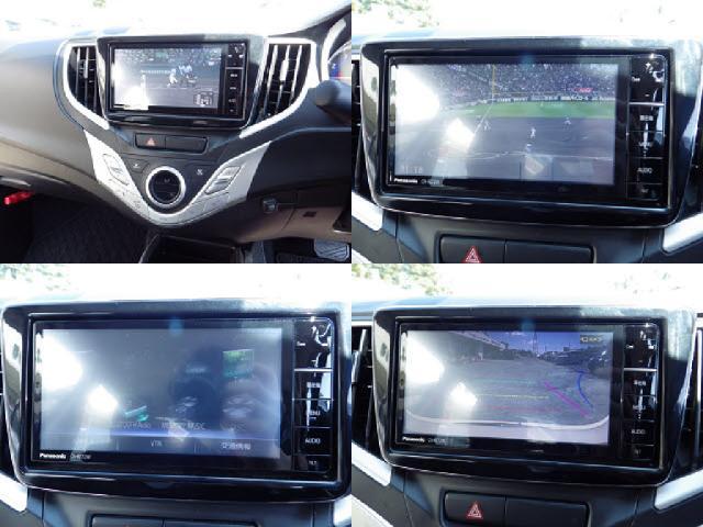 XT セットオプション 12セグMナビBカメラHIDキーフリ(4枚目)