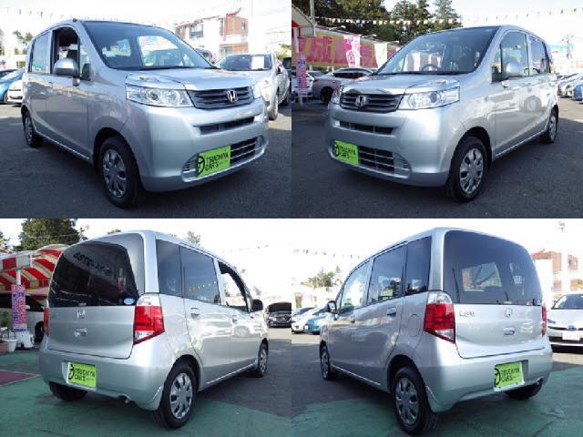C 禁煙車 キーレス Wエアバック(10枚目)