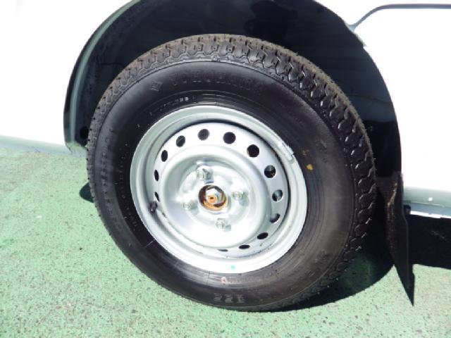4WD M 届出済未使用車 パワステ エアコン 4WD(20枚目)