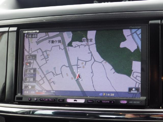 2.5i-S 4WD 12セグHDナビHIDキーフリETCク(12枚目)