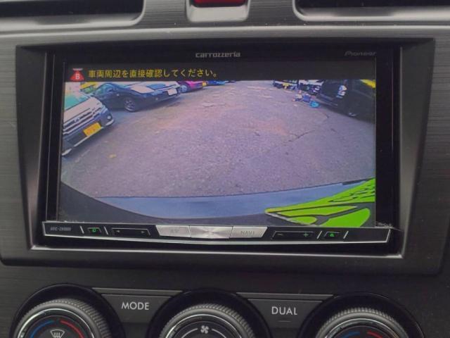 2.0i-S アイサイト 12セグHDDナビBカメラHIDキーフリETCクルコン4WD(14枚目)