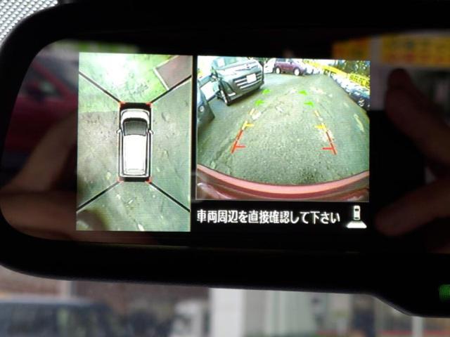 ハイウェイスター Gターボ 禁煙12セグMナビ全方位カメラHIDキーフリETC衝突軽減B(15枚目)
