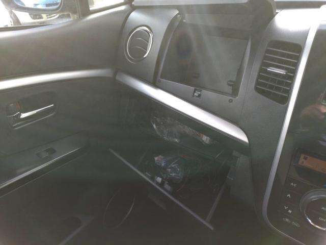 T 社外AW禁煙車ターボHIDキーフリーETC(19枚目)