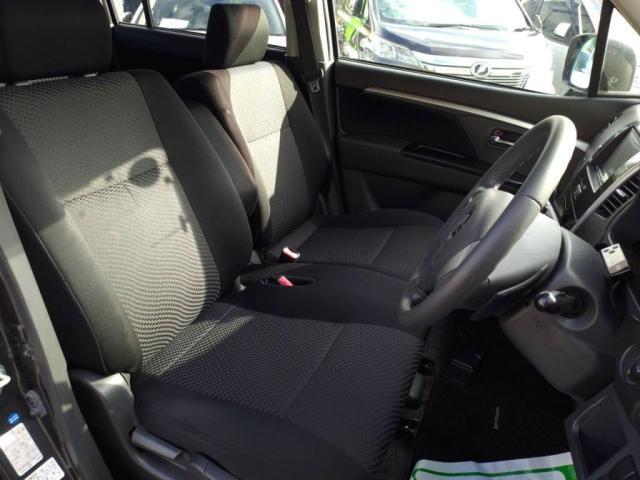 T 社外AW禁煙車ターボHIDキーフリーETC(21枚目)