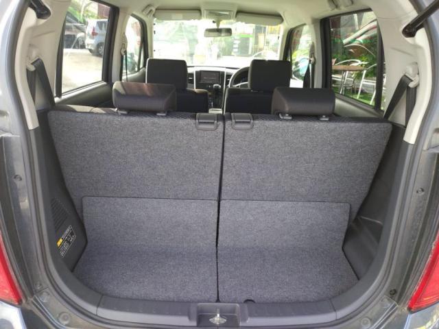T 社外AW禁煙車ターボHIDキーフリーETC(25枚目)