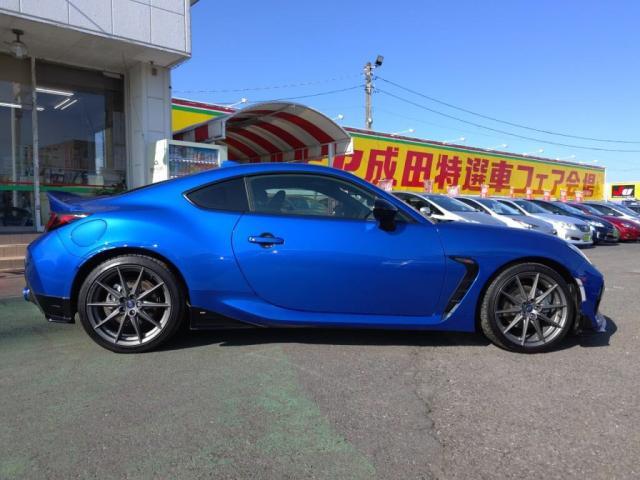 スバル ＢＲＺ