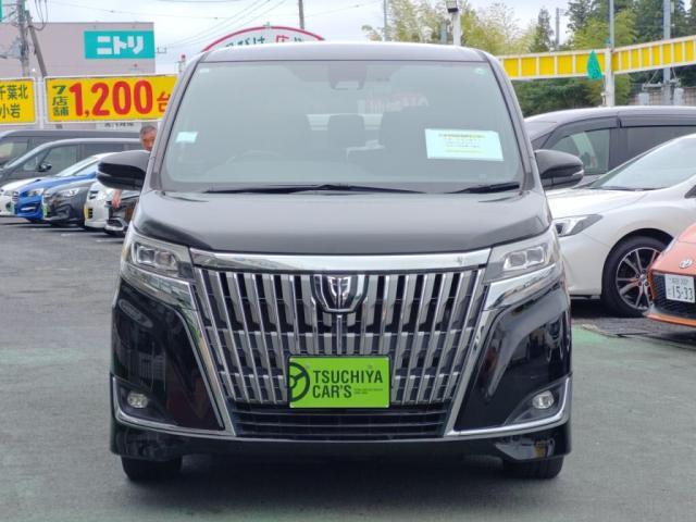 エスクァイア Ｇｉ　禁煙１２セグＭナビＢカメ両ＡドアＬＥＤライトＥＴＣ衝突軽減Ｂ（9枚目）