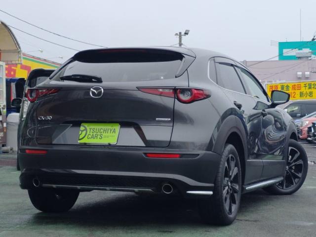 MAZDA CX-30 20S L PACKAGE