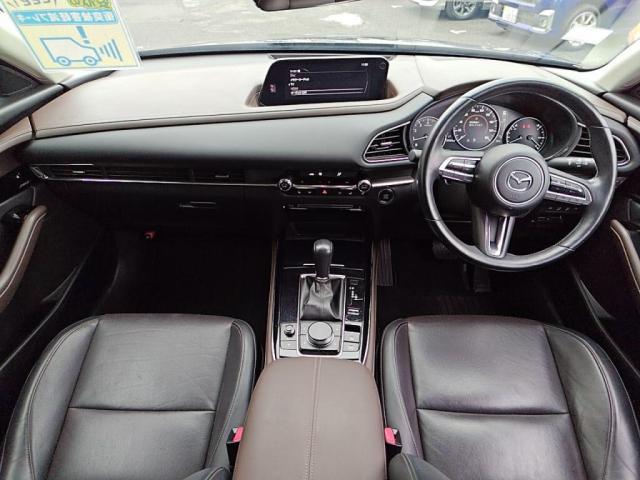 MAZDA CX-30 20S L PACKAGE