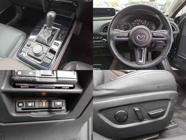 MAZDA CX-30 20S L PACKAGE