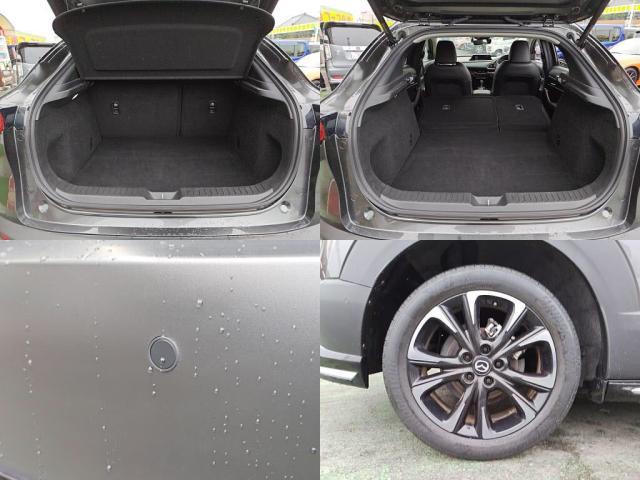 MAZDA CX-30 20S L PACKAGE