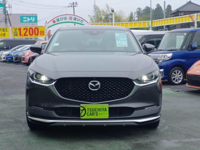 MAZDA CX-30 20S L PACKAGE