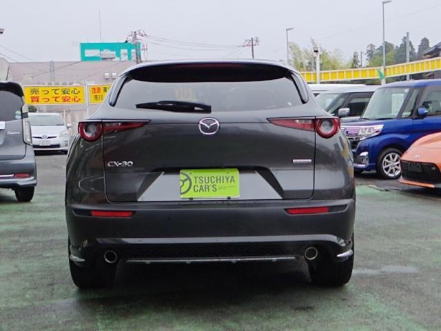 MAZDA CX-30 20S L PACKAGE