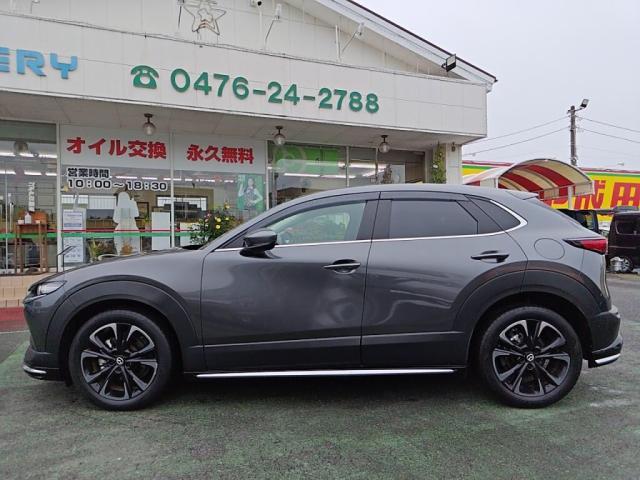 MAZDA CX-30 20S L PACKAGE