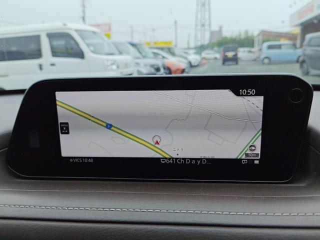 MAZDA CX-30 20S L PACKAGE