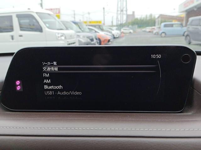MAZDA CX-30 20S L PACKAGE