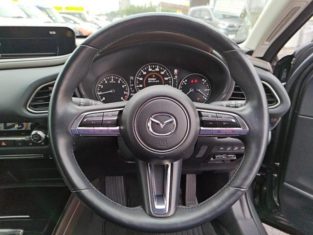 MAZDA CX-30 20S L PACKAGE
