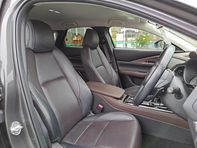 MAZDA CX-30 20S L PACKAGE