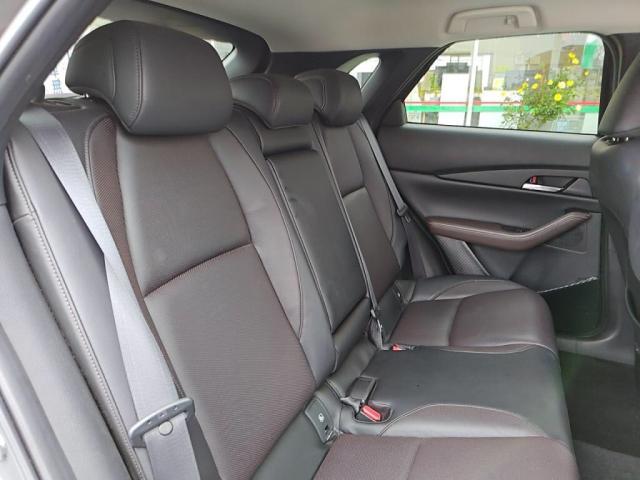 MAZDA CX-30 20S L PACKAGE