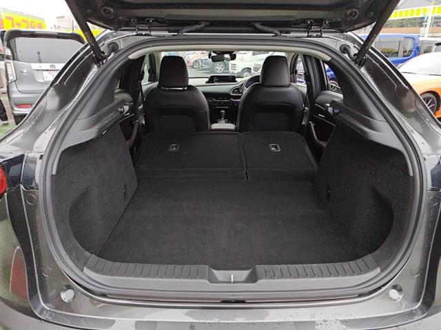 MAZDA CX-30 20S L PACKAGE
