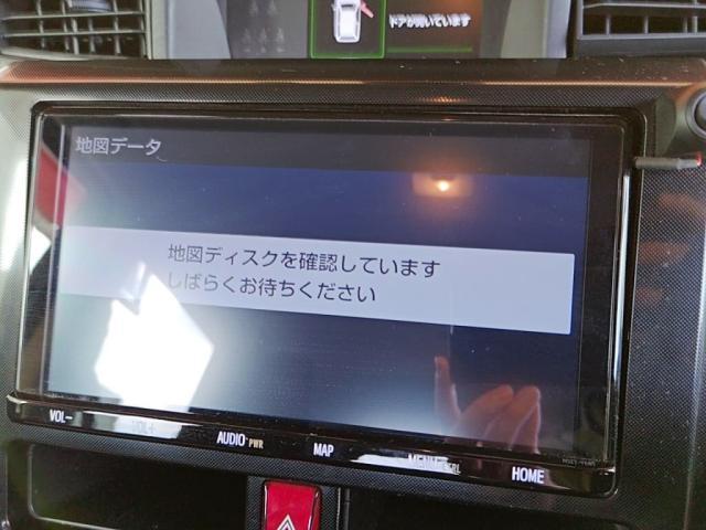 タンク G S 禁煙12セグMナビBカメ両AドアLEDライトETC衝突軽減B(13枚目)