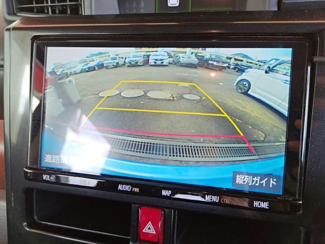 タンク G S 禁煙12セグMナビBカメ両AドアLEDライトETC衝突軽減B(15枚目)