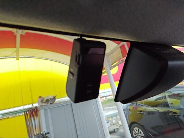 タンク G S 禁煙12セグMナビBカメ両AドアLEDライトETC衝突軽減B(18枚目)