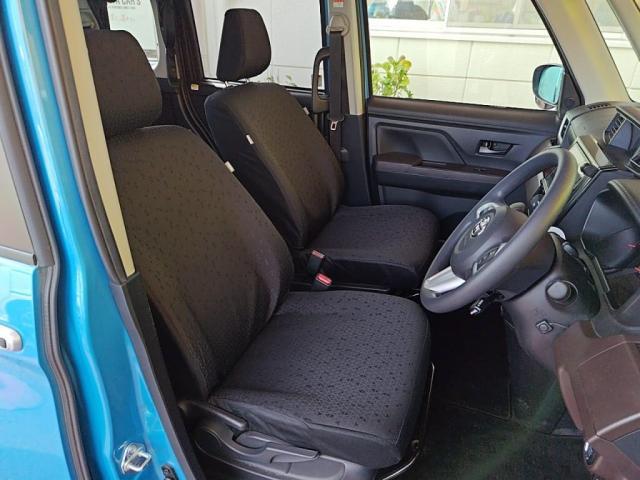 タンク G S 禁煙12セグMナビBカメ両AドアLEDライトETC衝突軽減B(21枚目)