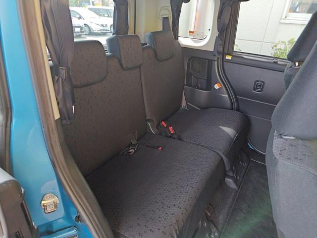 タンク G S 禁煙12セグMナビBカメ両AドアLEDライトETC衝突軽減B(22枚目)