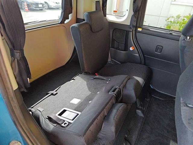 タンク G S 禁煙12セグMナビBカメ両AドアLEDライトETC衝突軽減B(23枚目)