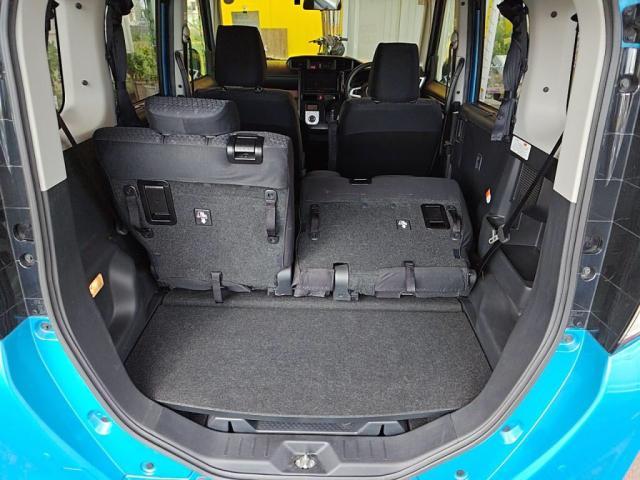 タンク G S 禁煙12セグMナビBカメ両AドアLEDライトETC衝突軽減B(26枚目)