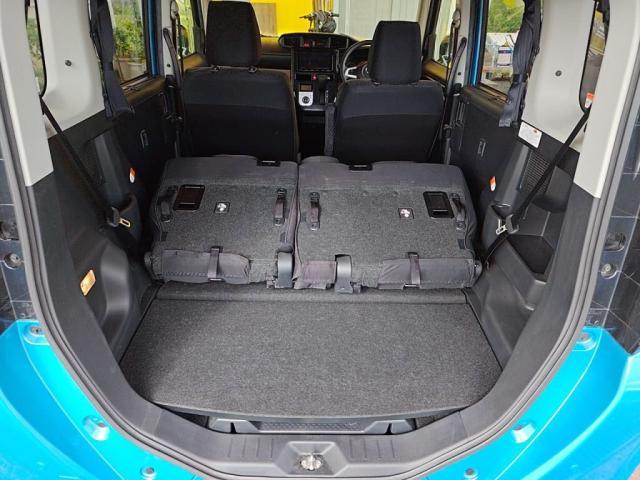 タンク G S 禁煙12セグMナビBカメ両AドアLEDライトETC衝突軽減B(27枚目)