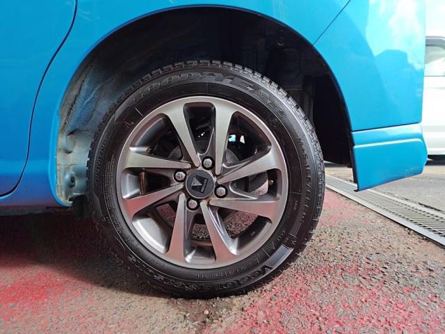 タンク G S 禁煙12セグMナビBカメ両AドアLEDライトETC衝突軽減B(28枚目)