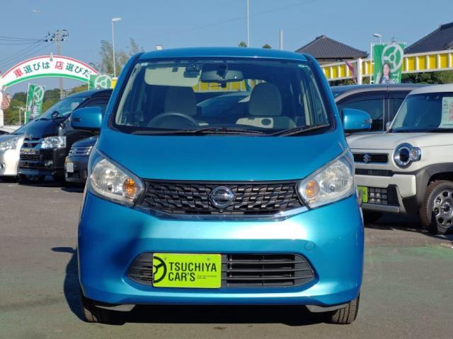 デイズ X 禁煙12セグMナビ全方位カメラETCオートACキーフリー(9枚目)